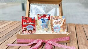 داغ‌ترین‌ها در شیرینی‌پزی: کریسمس Cadbury، پخت‌های Nestlé و موارد دیگر…