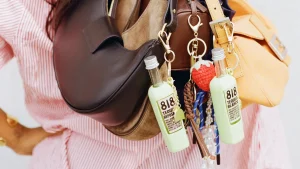 چرا 818 Tequila برای نفوذ به تب  پاداش‌های کوچک  نسل Z، از مُد استفاده می‌کند؟