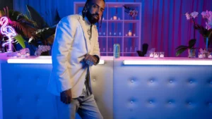 افزایش خوش‌بینی برای رده نوشیدنی