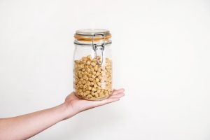 حذف “گوشت” از جایگزین‌های گوشت: گیاهی فراتر می‌رود