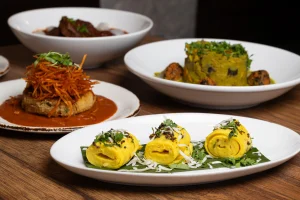 در پاییز امسال غذاهای محلی هند را در بینداس کاوش کنید