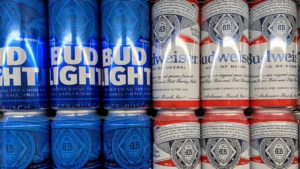 Anheuser-Busch 9 میلیون دلار در کارخانه آبجوسازی ایالت نیویورک سرمایه‌گذاری می‌کند