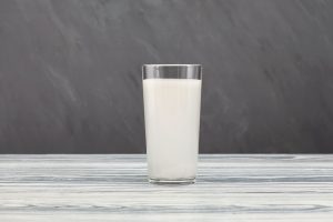 کفیر آب: فرصت جدید برای رشد سلامت روده؟