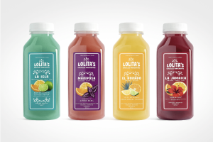 مارگاریتاهای بدون عذاب لولیتا توجهات را به خود جلب می کند   Lolita’s Guiltless® Margaritas