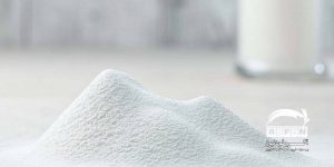 رونمایی از هدف صادراتی ۲۰۰ هزار تنی شیرخشک تا پایان سال