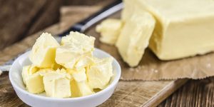 صادرات ۴۰ هزار تنی کره تا پایان سال؛ خبر خوش برای تولیدکنندگان