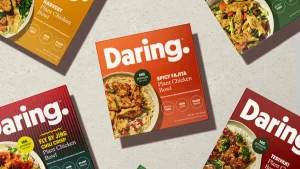 Daring Foods توسط یکی از بزرگترین تولیدکنندگان گوشت گیاهی استرالیا خریداری شد