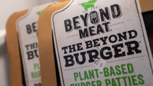Beyond Meat ۶ درصد از نیروی کار خود را همزمان با رکود تقاضا برای محصولات گیاهی کاهش می‌دهد