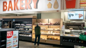 پشت جنون کروسان  چرا محصولات پخته‌شده حتی با کاهش مصرف میان‌وعده‌ها می‌درخشند