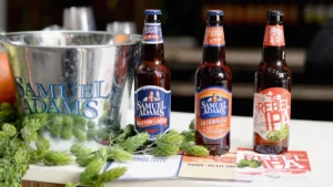 جیم کاخ، موسس Boston Beer، به عنوان مدیرعامل به شرکت سازنده Sam Adams بازمی‌گردد