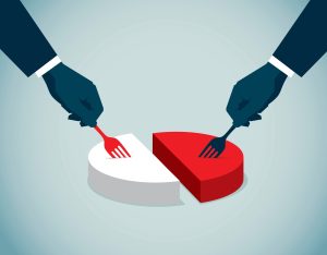 رستوران‌ها و سوپرمارکت‌ها برای بقا پوست می‌اندازند