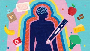 مصرف‌کنندگان GLP-1 دچار سوءتغذیه هستند: چرا صنایع غذایی و نوشیدنی باید این شکاف را پر کنند؟