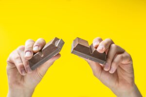 کمبود کاکائو، دستورالعمل‌ها و تعریف شکلات را تغییر می‌دهد