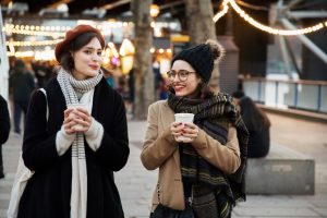 تغییر و تحولات اساسی در صنعت غذا: رستوران‌ها به قفسه‌های سوپرمارکت‌ها راه یافتند