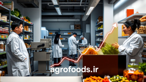 جنرال میلز ۵۴ میلیون دلار برای مرکز نوآوری و تولید نسل جدید محصولات اختصاص داد