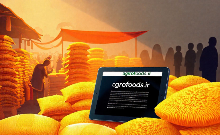 خبر خوش برای مصرف‌کنندگان  ثبت سفارش 150 هزار تن برنج برای ذخایر استراتژیک