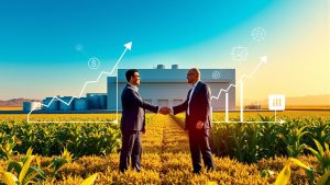 زرین ذرت شاهرود متحول می‌شود؛ مدیرعامل توسعه صنایع بهشهر از طرح‌های جدید گفت