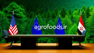 تلاش آمریکا برای معافیت از قانون جدید اتحادیه اروپا