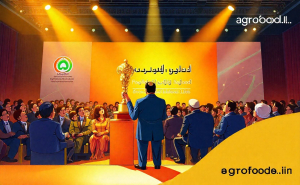 «سن ایچ» باز هم در اوج؛ پنجمین جایزه ملی سلامت غذا برای غول آبمیوه‌های ایران