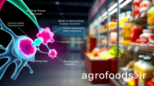 شیرین‌کننده‌های مصنوعی هنوز تلخ‌اند؟ راهکار طبیعی امیدها را زنده کرد
