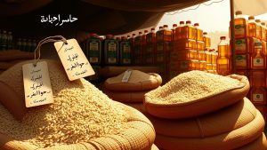 آرامش در بازار کالاهای اساسی؛ التهاب فروکش کرد