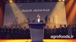 لزوم تدوین نقشه راه برای جهش صنعتی ایران