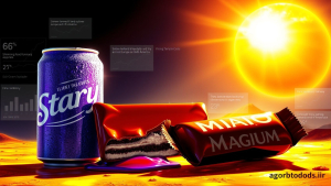 تبعات شوک‌آور آب‌وهوای داغ برای غول‌های صنایع غذایی