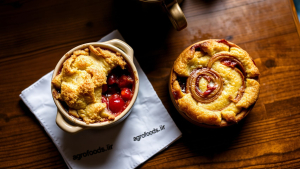 سود شیرین  چگونه دسرهای سنتی به داد رستوران‌ها رسیدند