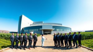 زرین ذرت شاهرود؛ مدیرعامل توسعه صنایع بهشهر بر گسترش اشتغال تاکید کرد