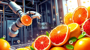 تی‌هاسگاوا از فناوری طعم‌دهنده طبیعی مرکبات برای افزایش ماندگاری نوشیدنی‌ها رونمایی کرد