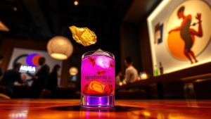 موسا در ایبیزا  شاهکارهای حسی در коктейل‌فروشی با رویکردی مینیمال و پایدار در گرن هتل ایبیزا