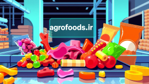 اسنک‌های جدید برای دوران GLP-1؛ بازار خوراکی‌ها در انتظار تحول بزرگ