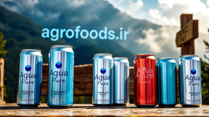 ماندگاری در گرو پایداری  بسته‌بندی شیک آلومینیومی، میراثی برای آیندگان