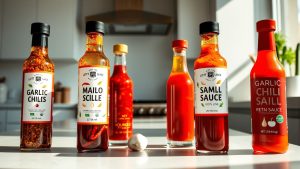 به روز رسانی انبار روزمره توسط Everyiday Foods