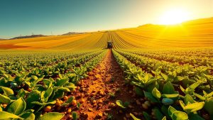 **تولید ۵۷۰ هزار تن حبوبات در ایران؛ خبر خوش برای خودکفایی**