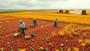 خبر خوش برای مصرف‌کنندگان  کاهش قیمت حبوبات در راه است