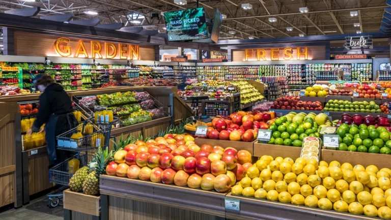 Albertsons استراتژی دفاعی خود را در برابر افزایش هزینه‌های مواد اولیه تشریح می‌کند