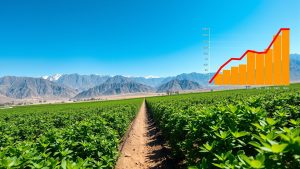 فرصت طلایی سرمایه‌گذاری در گیاهان دارویی خراسان رضوی از زبان اتاق بازرگانی