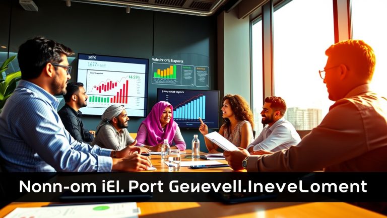اصناف، پیشگامان توسعه صادرات غیرنفتی؛ راهکار رونق اقتصاد