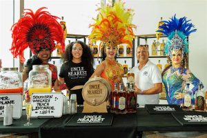شانزدهمین جشنواره نوشیدنی های سن دیگو 2025  San Diego Spirits Festival