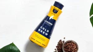 **Danone از Chobani به اتهام کپی‌برداری از بسته‌بندی Cold Brew شکایت کرد.**