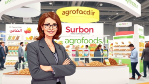 سوربن، کام ایرانی‌ها را جهانی کرد؛ صادرات به ۲۵ کشور دنیا