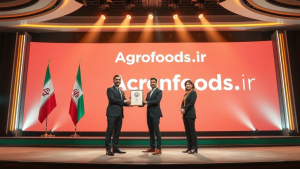 سحرخیز باز هم درخشید؛ یک افتخار ملی دیگر در کارنامه این نخبه ایرانی