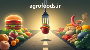 سالم‌تر از گوشت: تحول بزرگ در راه است