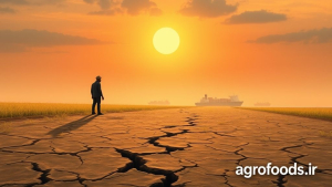 هشدار رئیس انجمن برنج  سونامی گرانی در راه است؛ ۱ ۵ میلیون تن کمبود برنج داریم