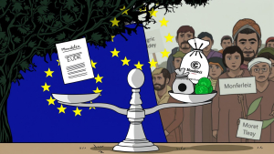 آیا قانون جنجالی اتحادیه اروپا محکوم به شکست است؟