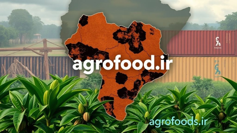 آیا بحران کالاها به نابودی بیشتر جنگلها دامن میزند؟