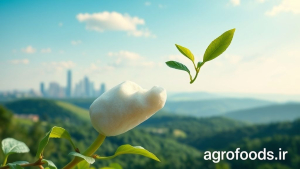 آیا وقت خداحافظی با پلاستیک در آدامس‌ها فرا رسیده است؟