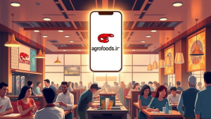 رستوران رد لابستر برای سفارش تلفنی به هوش مصنوعی مجهز شد