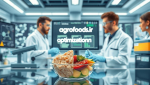 ترکیب، رمز موفقیت: چگونه غذاهای ترکیبی، طرفداران خود را پیدا کردند؟